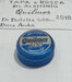 Quilmes Tapa A Rosca Aluminio De Bot½l Boca Ancha 2010 (271) 1