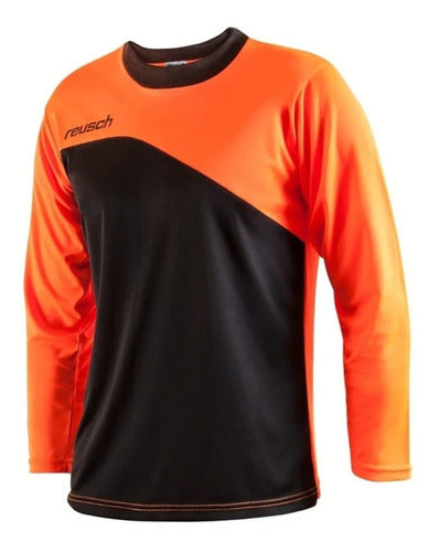 Reusch Adult Goalkeeper Jersey Long Sleeve Match 2