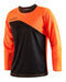 Reusch Adult Goalkeeper Jersey Long Sleeve Match 2