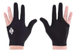 Troufy Billiard Gloves for Right Hand 0