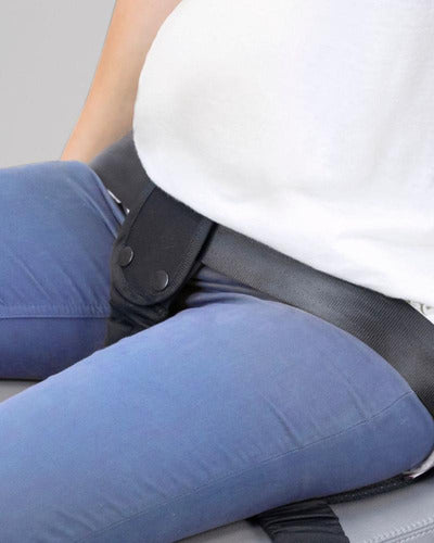 L.O.L. Surprise! Pregnancy Safety Belt Adjuster Babypack 1