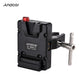 Adaptador De Bateria Buckle Power Nano V-mount V-lock Mount 2