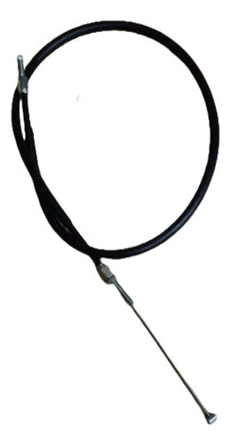 Cable Acelerador B Retorno Original Honda Crf 230 230f Bkz 0