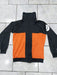 Gastovic Naruto Uzumaki Costume Cosplay Jacket for Kids 1