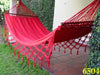 Premium XL Paraguayan Hammocks with Kit and Stand 5