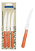 Tramontina Dynamic Knife Set X3 0