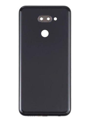 Tapa Carcasa Trasera Repuesto Para LG K40s 0