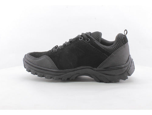 Gaelle Outdoor Trekking Shoes for Men Comfort 496 Czapa 5