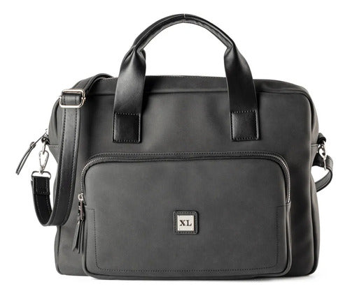 XL Extra Large Lane Fall Winter 2024 Briefcase 0