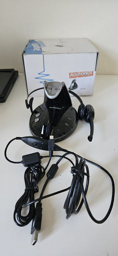 Headset Wireless 0