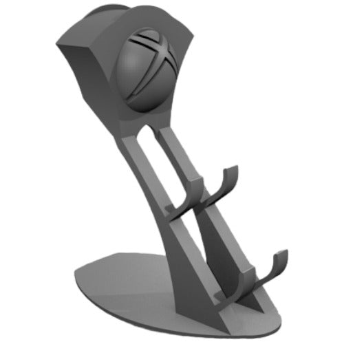 Xbox Dual Joystick and Headset Stand 0
