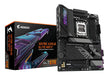 Motherboard Gigabyte X870e Aorus Elite Wifi7 Ddr5 Socket Am5 0