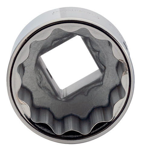 Bahco 3/4" Bi-Hexagonal Metric Socket 8900DM-56 2