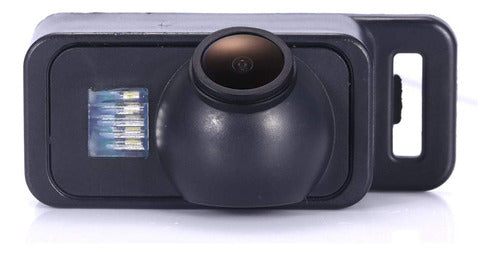 Navinio Super HD Vehicle Camera 1280 x 720 Pixels 1000 TV Lines 1