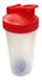 LYF Mixing Shaker Bottle Protein Supplements Anti-Spill Gym Blender 10