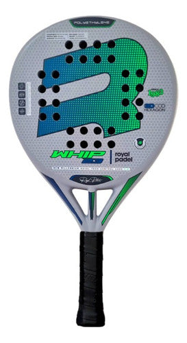 Royal Padel Whip Foam Round Full - Salas 1