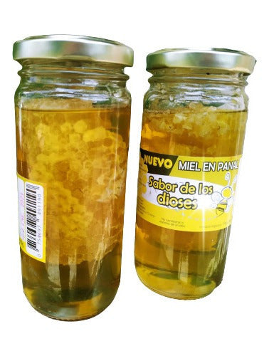 1/4kg Gourmet Premium 100% Pure and Natural Honey 0