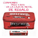 Kit 4 Bujías Precalentamiento Para Palio 1.7 Peugeot 504 Xd2 1