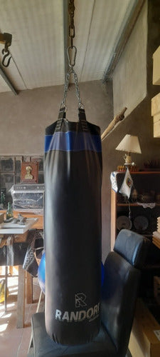 RANDORI Boxing Bag 2