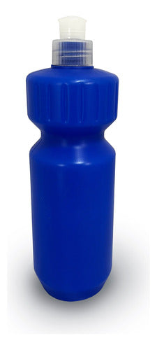 Set of 20 Plastic Sports Water Bottles Candy Bar 600ml 11