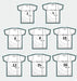 BRAZIL Pele 1970 Kids T-Shirt + Shorts 10