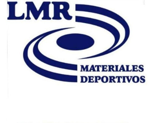 LMR Deportes Iron Barrier 50cm 1