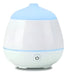 Eco Think USB Aromatizer Diffuser Lights 0