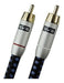 Cable Svs Soundpath Rca Audio Especial Para Subwoofer - 12mt 2