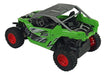 Jyf Auto A Radio Control Cross Country UTV 4X4 Todo Terreno 4