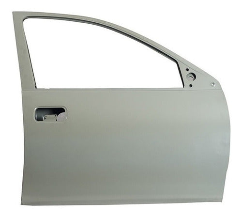 Puerta Delantero Der Chevrolet Corsa Sedan 1997-99 0