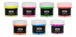 Radha Colorante Liposoluble Polvo Fluo X7 U 0