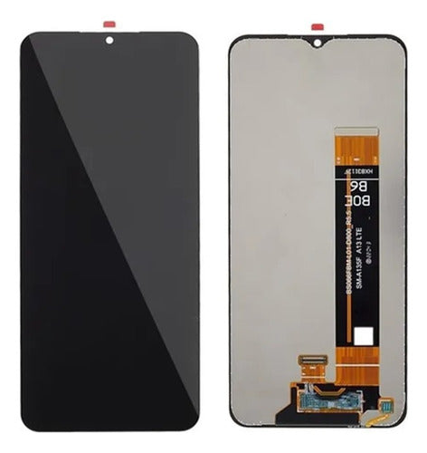 Panda Modulo Pantalla Display Tactil Incell Para Samsung M13 0