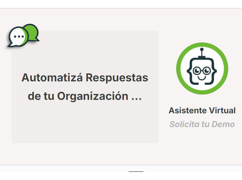 Chatbot Empresarial 2