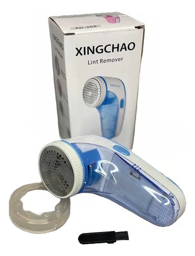 Xingchao Lint Remover - Portable Fur & Lint Remover with Included Shipping 0