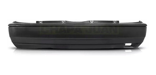 Rear Bumper Golf 1995 1996 1997 1998 1