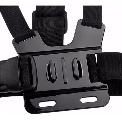 GoPro Chest Mount Harness Chesty Sports Cameras Hero 1