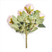 Serafina Rose Bouquet - Artificial Flowers Decoration 33