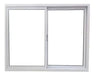 Abershop Ventana Aluminio 180x110 Vidrio Entero 0