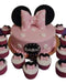 Misolti Minnie Themed Cake 0