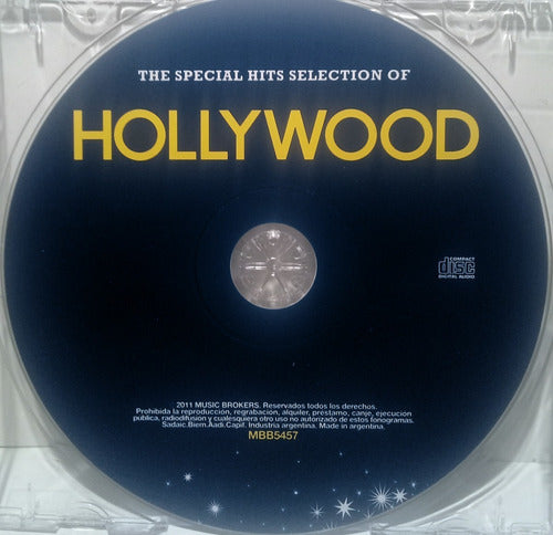 Hollywood (The Special Selection Of) CD 2