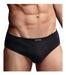 Kolper Classic Men's Briefs Pack of 4 - Sizes 8 to 10 0