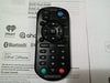 Controle Remoto Rc-406 E Manuais Originais Cd Jvc Kenwood 1