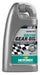 Motorex Aceite Motorex Racing Gear Oil 2T 4T Transmisión 1L 0