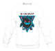 Memo Estampados Pokemon Ghost Hoodie 6