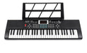 BdMusic Musical Keyboard Organ 54 Keys 16 Tones BD 541 2