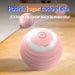 Interactive Cat Toy Novelty Intelligent Rolling Ball 3