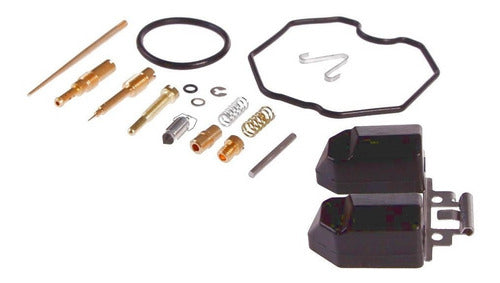 Motegi Carburetor Repair Kit for Corven Triax 150 R3 1