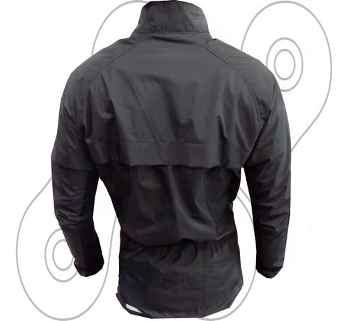 Suico Nano Waterproof Cycling Jacket 1