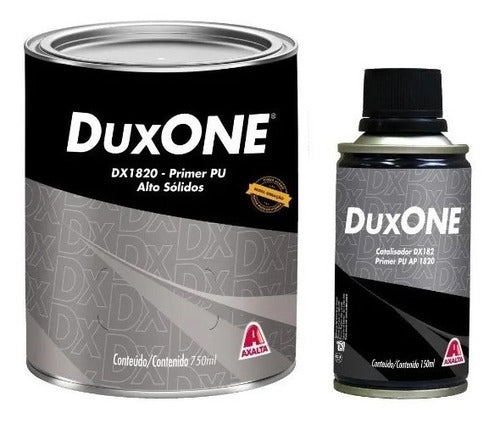 Dx1820 - Duxone Primer Pu Ap 900ml - Axalta 0