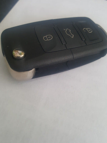 Control Para Alarma Fks Original 2